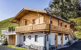 Chalet Hüttenzauber