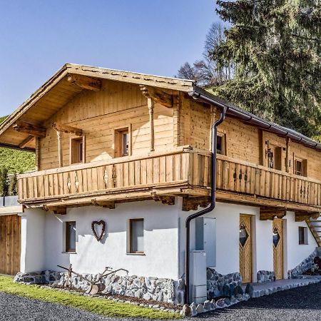 Chalet Hüttenzauber Kirchberg in Tirol Exterior foto