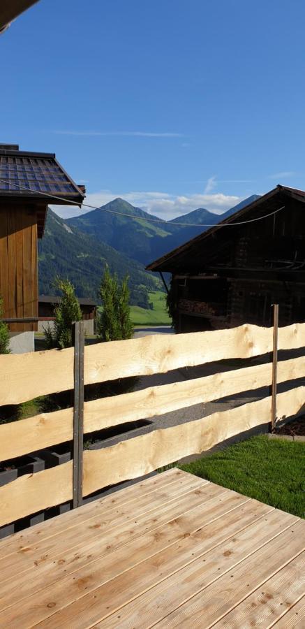 Chalet Hüttenzauber Kirchberg in Tirol Exterior foto